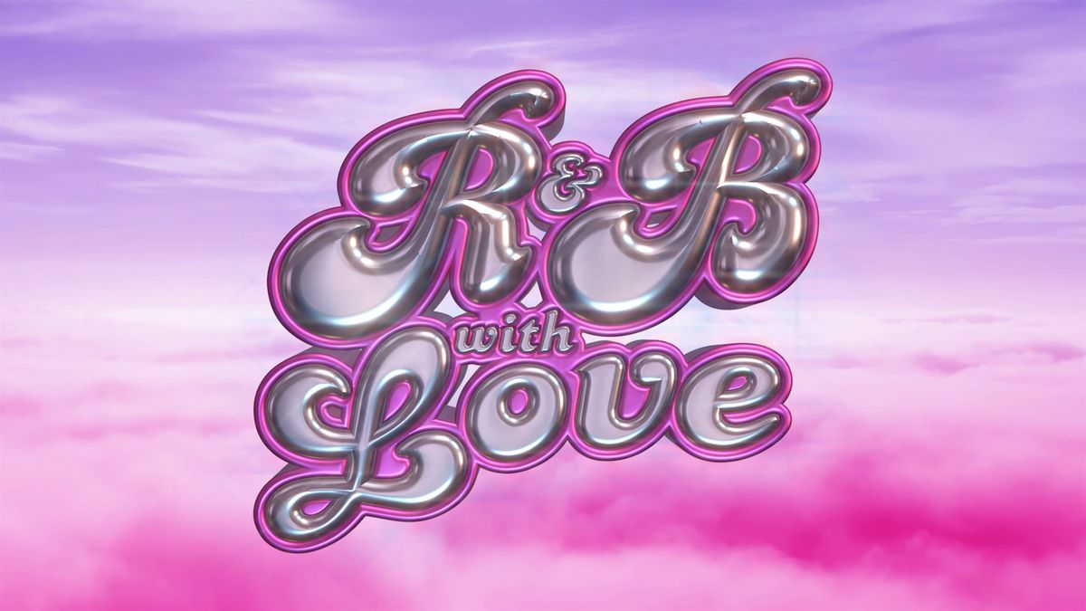 R&B With Love @ BESO Downey (Day Party), 10 May | Event in Downey | AllEvents