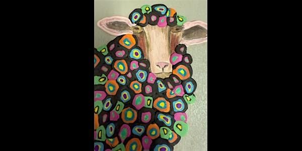 Polymer Clay Sheep (Two-Part Series) | Brenda Dwyer, instructor, 23 July | Event in Gloversville | AllEvents