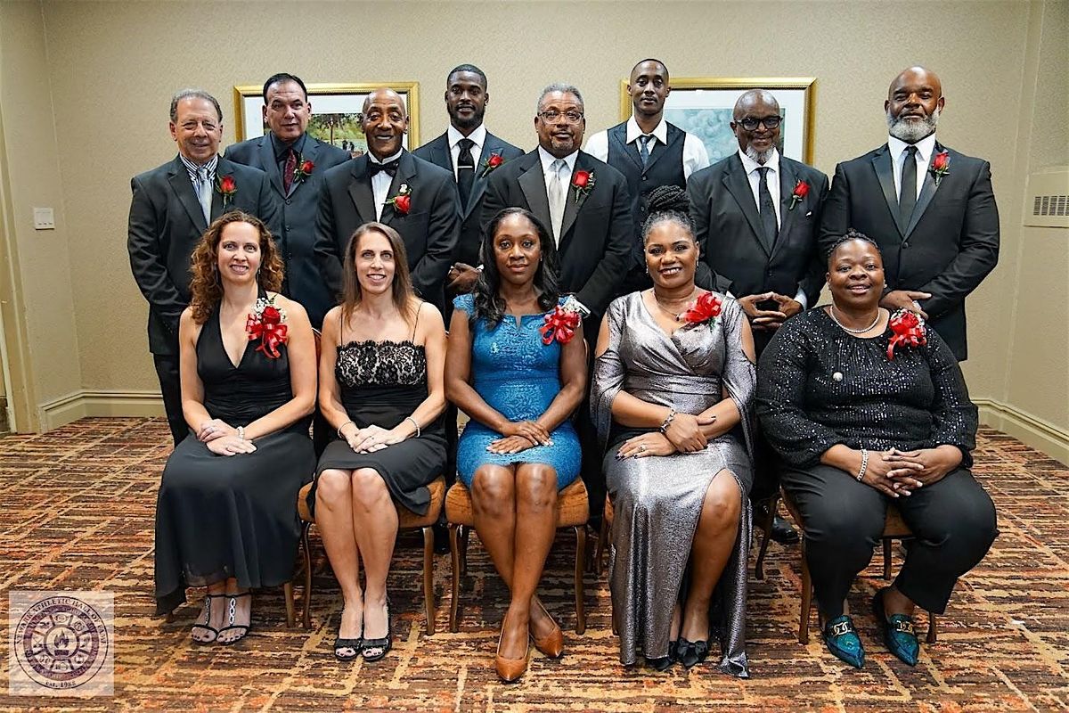 36th Annual Induction Dinner, 23 October | Event in Newark | AllEvents