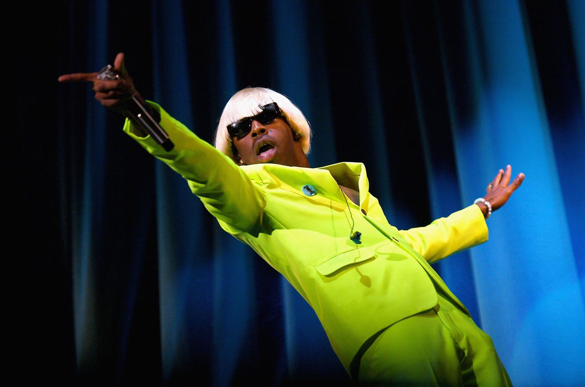Tyler the Creator at TD Garden, 8 July | Event in Boston | AllEvents