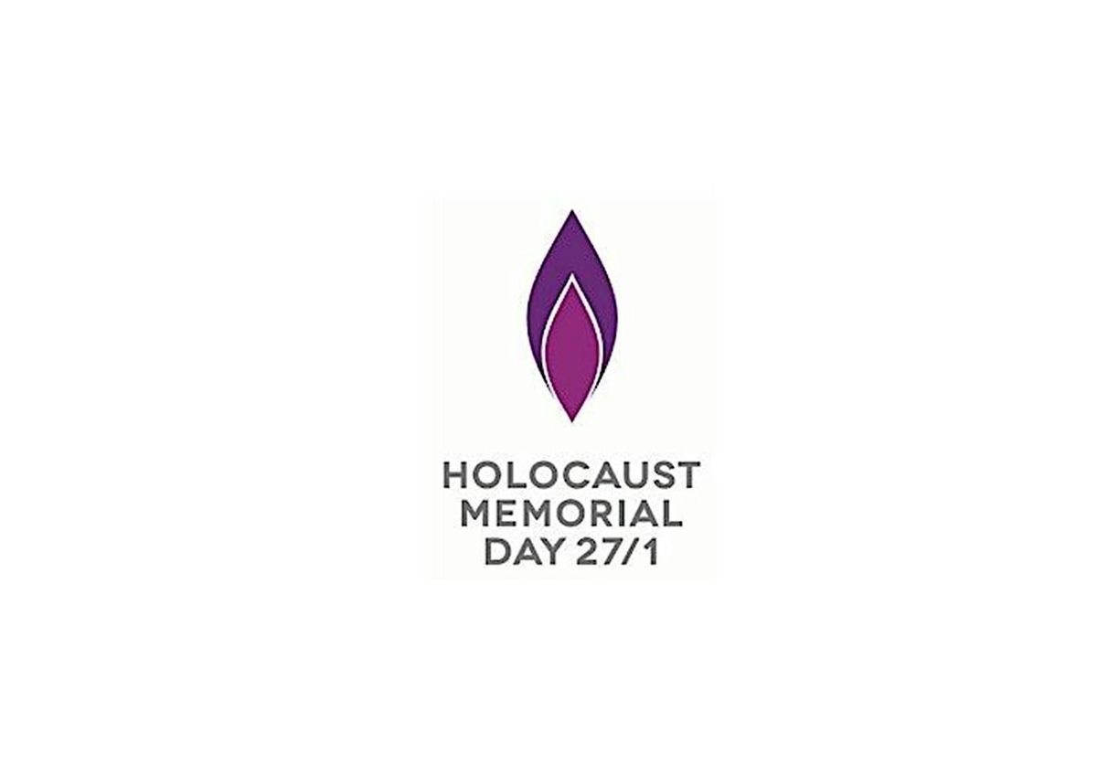 Holocaust Memorial Day - Wigan, Wigan Town Hall, 27 January 2026 ...