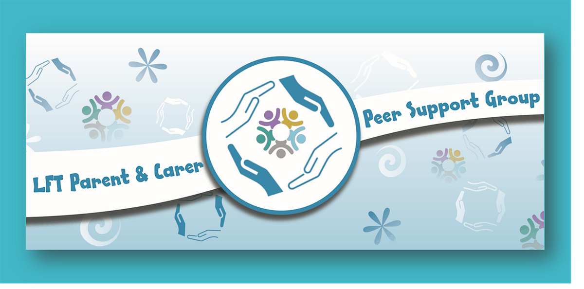 ONLINE October LFT Parent Carer Peer Support Group, 16 October | Event in Headingley | AllEvents