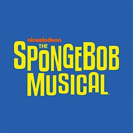 The Spongebob Musical, 9 August | Event in Rumson | AllEvents