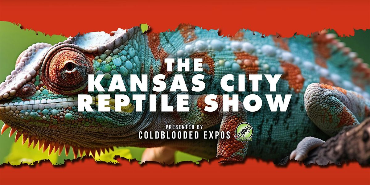 Kansas City Reptile Show | Event in Overland Park | AllEvents