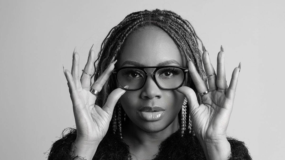 DC JazzFest with Lalah Hathaway, 30 August | Event in Washington | AllEvents