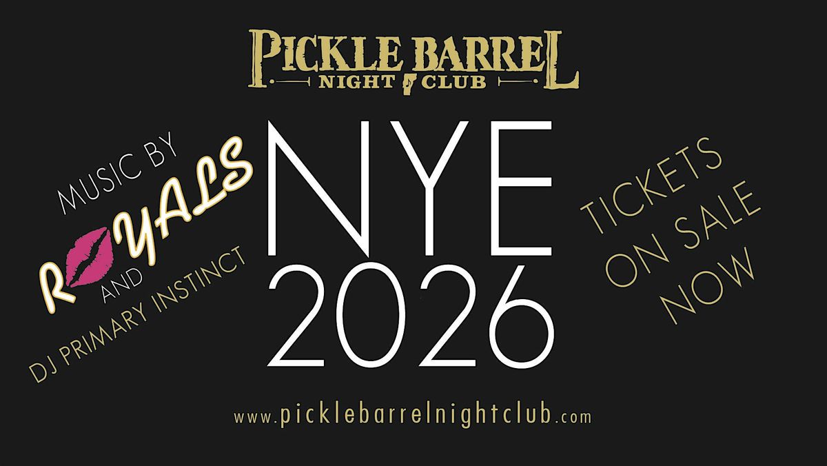 New Year's Eve with Royals and DJ Primary Instinct, 31 December | Event in Killington | AllEvents