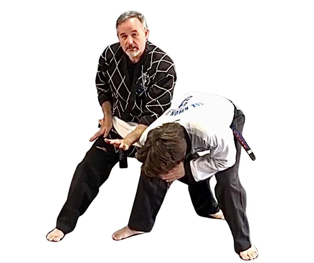 Hapkido: A Seminar by GM Jeff Helaney, 5 June | Event in North Canton | AllEvents