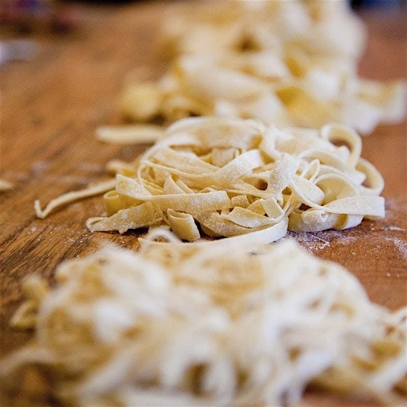 In-person class: Classic Handmade Pasta with Bolognese Sauce (DC) | Event in Alexandria | AllEvents