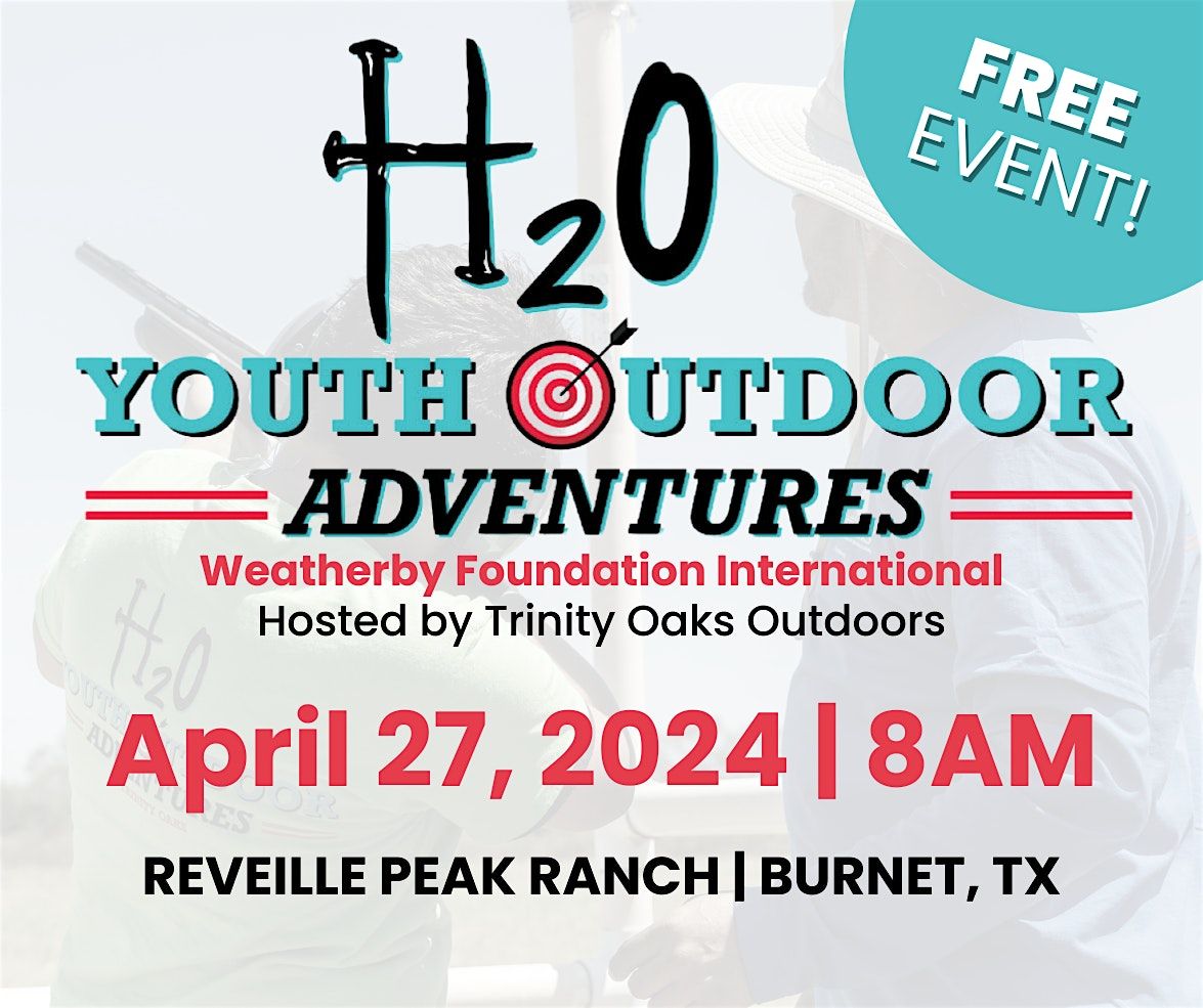 Youth Outdoor Adventure Day -Fort Worth, TX, 14 June | Event in Fort Worth | AllEvents