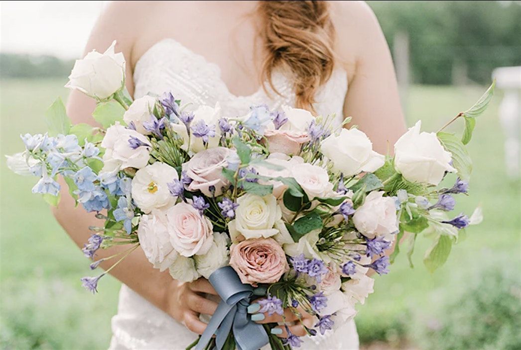 DIY Bridal Bouquet Flower Arranging Class, 5 October | Event in Watertown | AllEvents