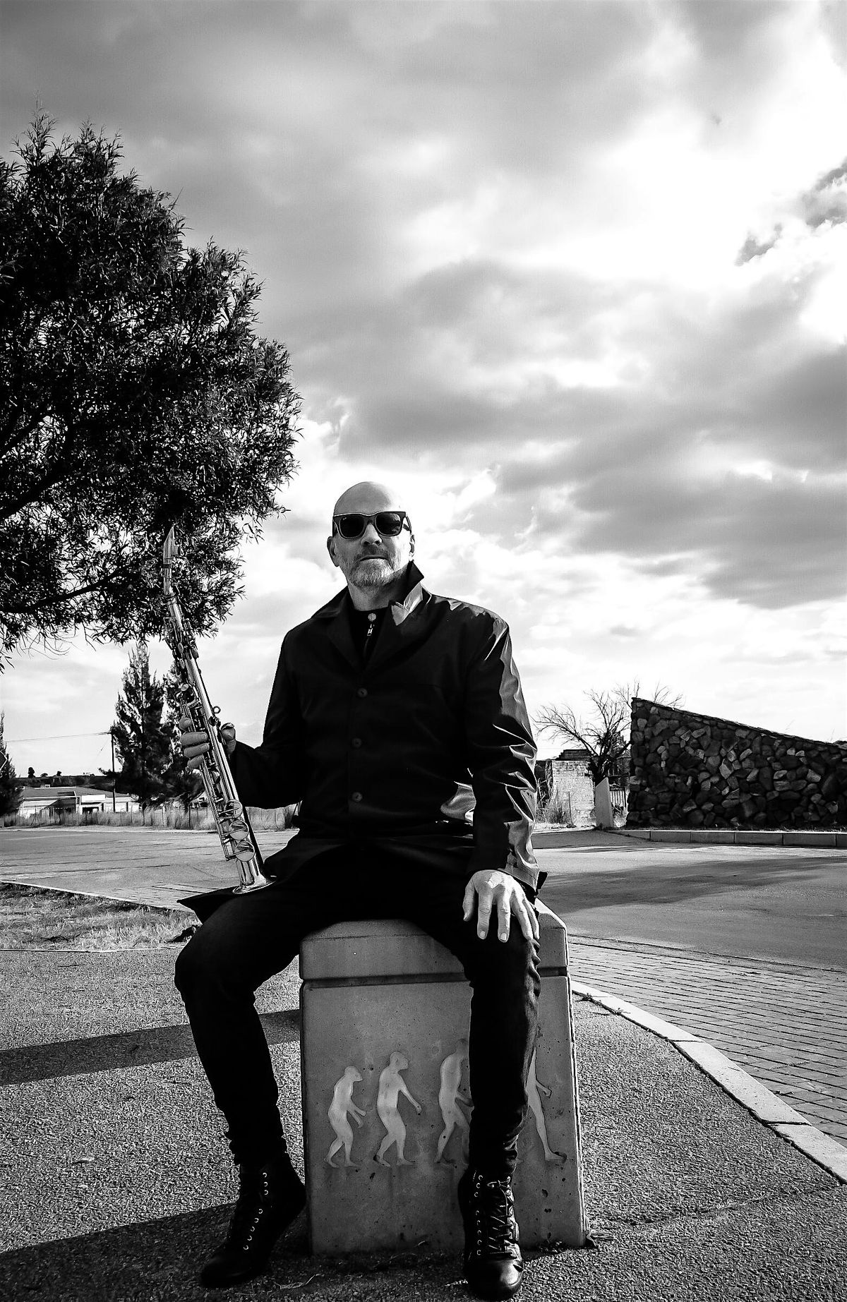 Newport Live Presents: Steve Dyer Quartet - Freedom Melody, 18 October | Event in Newport | AllEvents