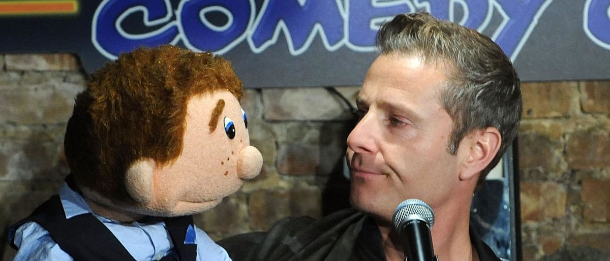 Paul Zerdin | Event in Las Vegas | AllEvents