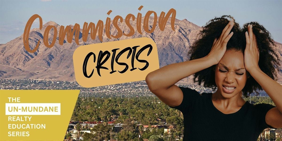 Free CE Class | Commission Crisis - Procuring Cause | 3 Broker Mgmt Credits, 10 July | Event in Henderson