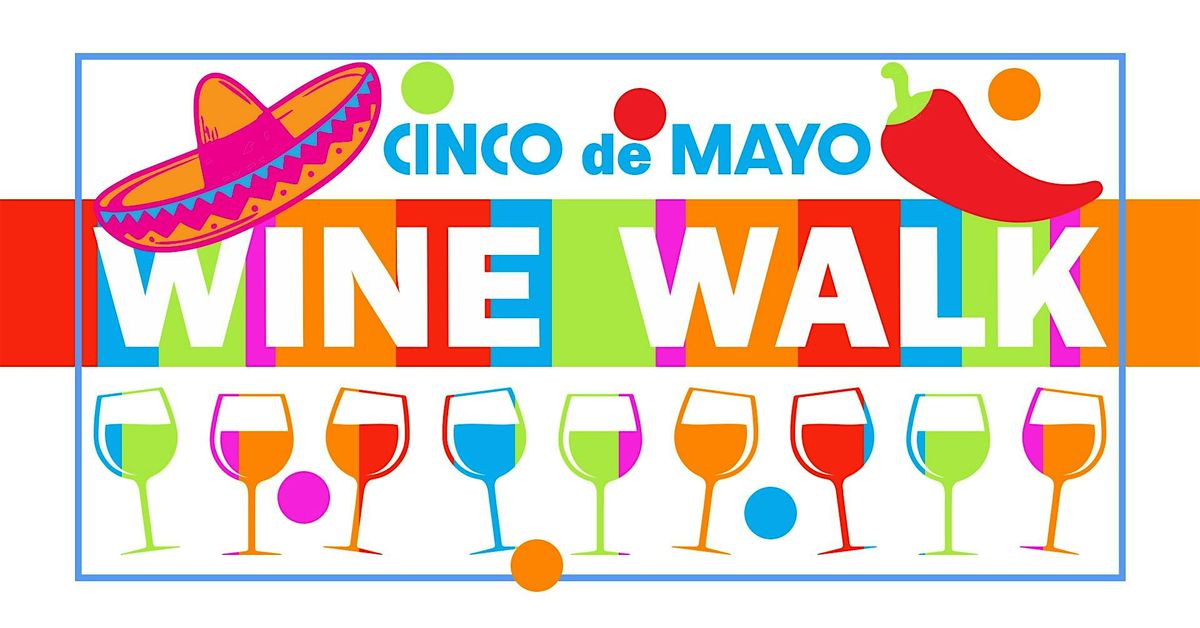 May Wine Walk 2025, 3 May | Event in Carson City | AllEvents