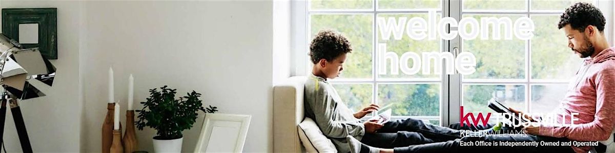 First-Time Homebuyer Seminar- KW - Trussville, 23 August | Event in Trussville | AllEvents