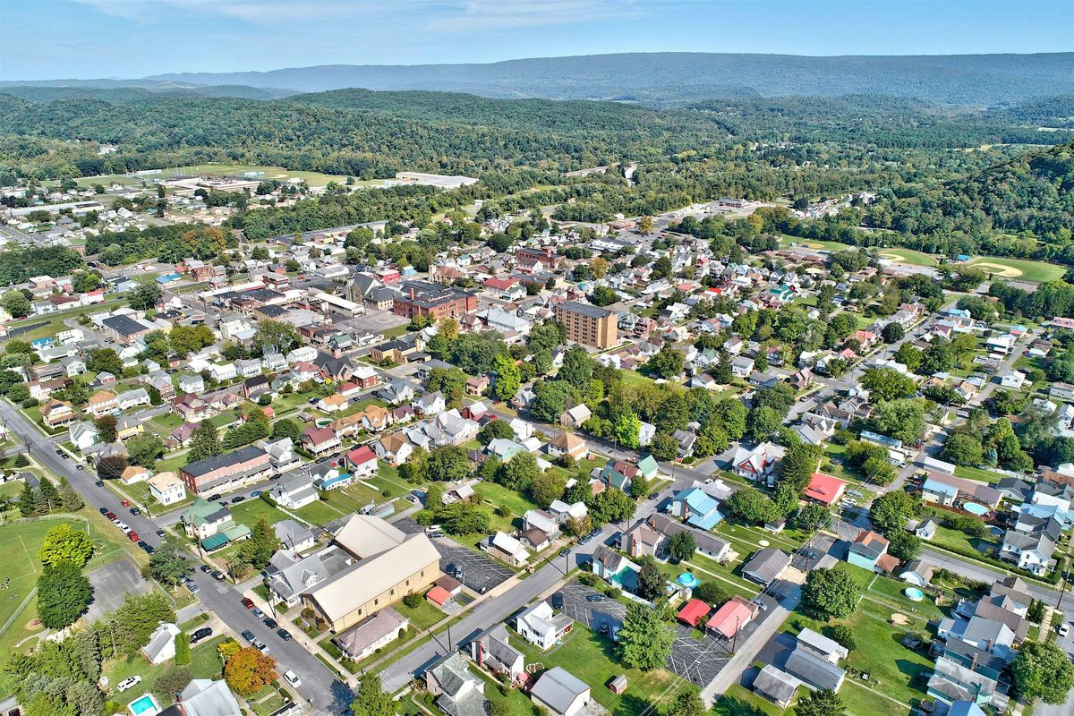 Amazing Scavenger Hunt! - Uniontown Uproar Treasure Trek | Event in Uniontown | AllEvents