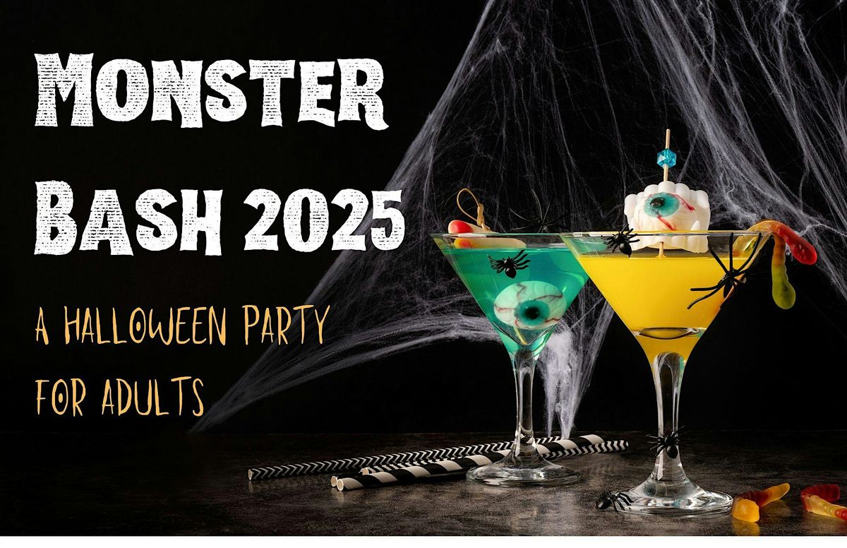 Monster Bash, 25 October | Event in Fishersville | AllEvents