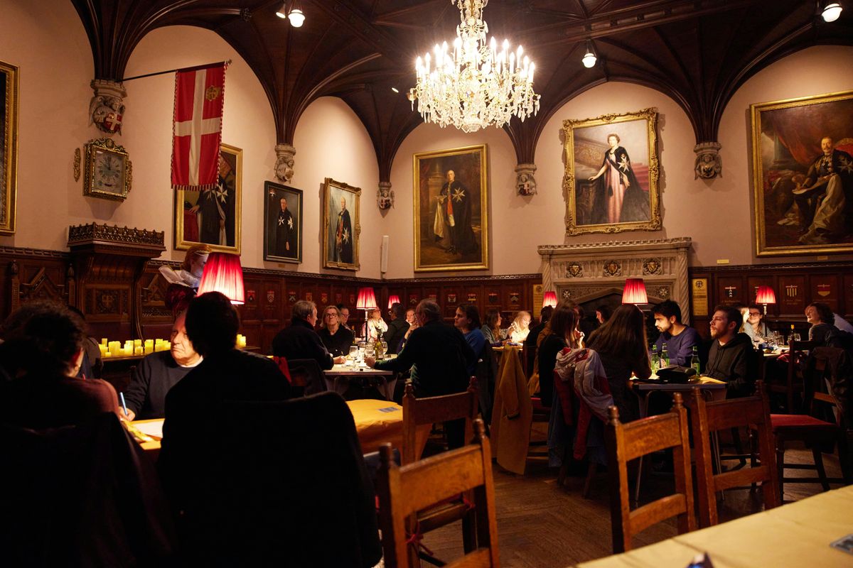 Halloween Pub Quiz, 29 October | Event in London | AllEvents