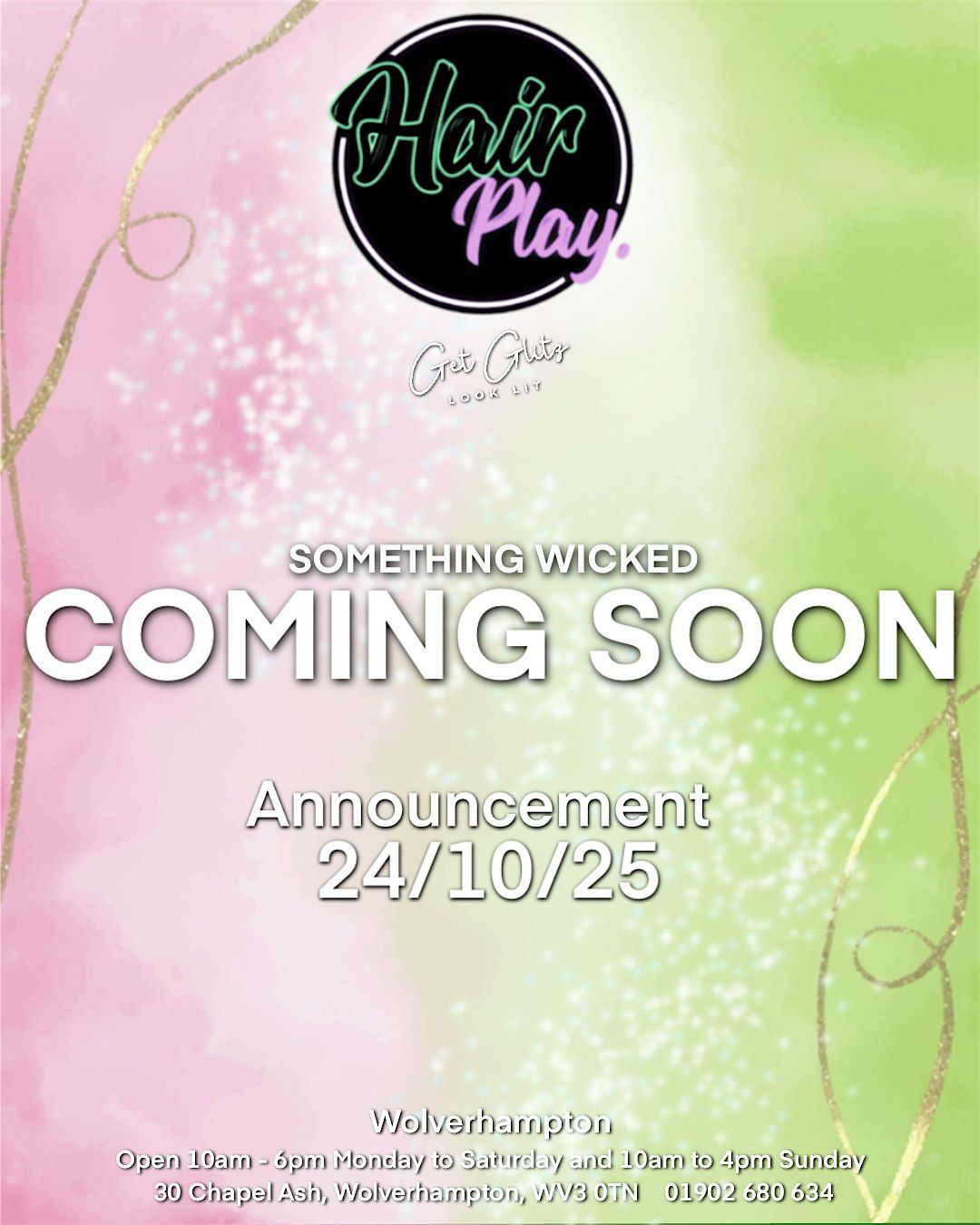 A Wicked Night in Oz | Event in Wolverhampton | AllEvents