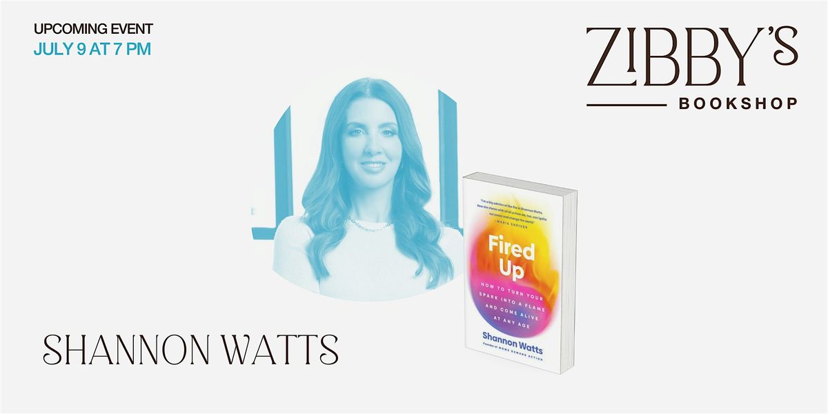 Author event with Shannon Watts, founder of Moms Demand Action, 9 July | Event in Santa Monica | AllEvents