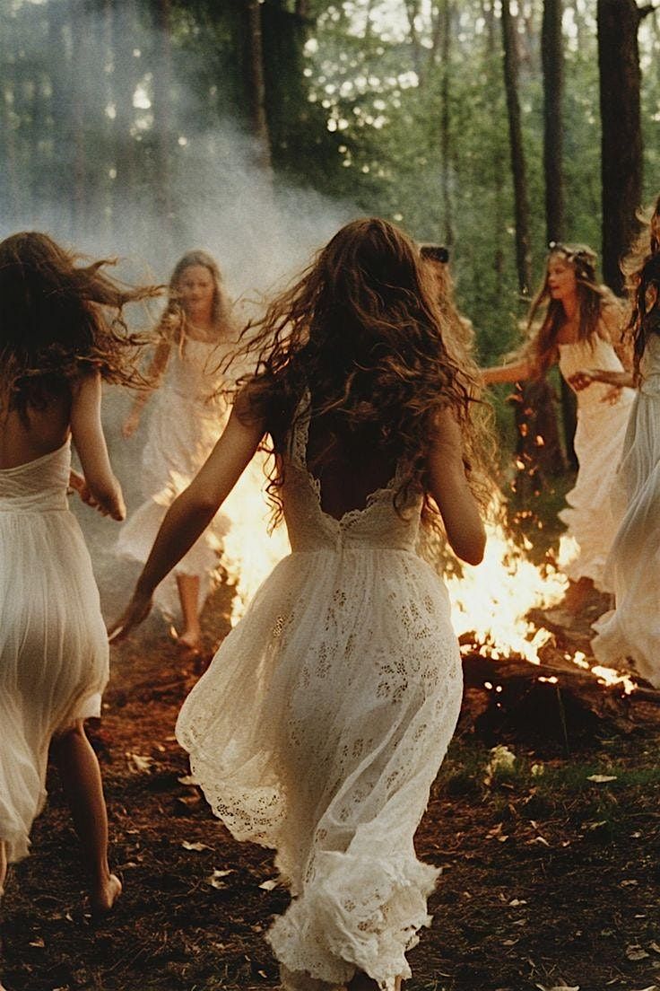 Nectar of Love: An Evening of Sensuality, Pleasure & Sisterhood with Alexa, 6 October | Event in Harmony