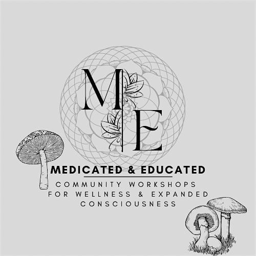 Medicated & Educated Retreat & Fundraiser, 19 September | Event in Matlock | AllEvents