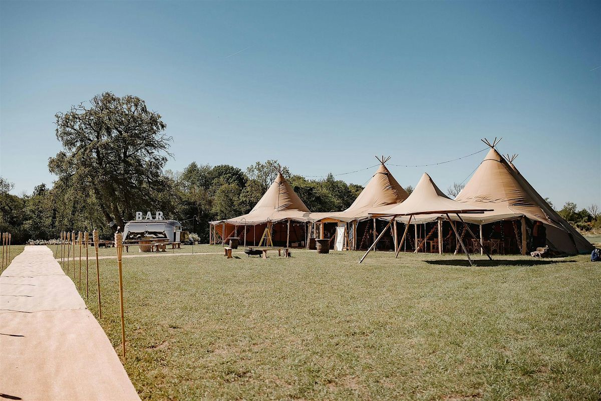 Swanley Meadows Wedding Fayre - Sunday Session, 21 September | Event in Cheshire | AllEvents