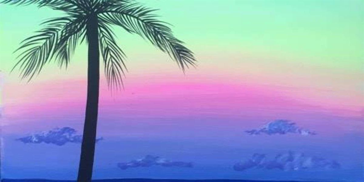 Let the Sea Set You Free - Paint and Sip by Classpop!™, 15 July | Event in Rancho Santa Margarita | AllEvents