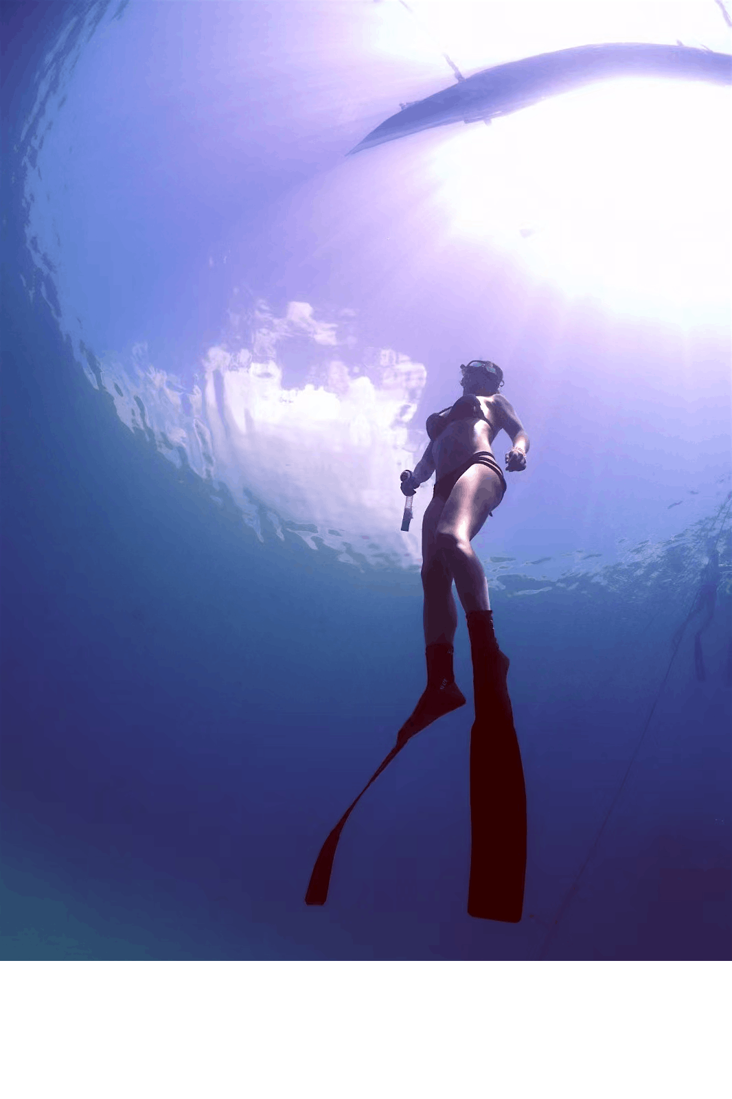 [Island] 海上浮潛冥想體驗 Floating and Snorkelling Meditation Workshop, 1 November | Event in Sai Kung