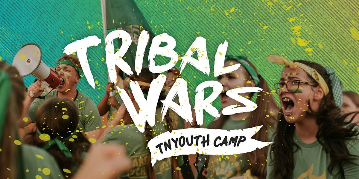 TNYouth Camps 2025, 16 June | Event in Bon Aqua | AllEvents
