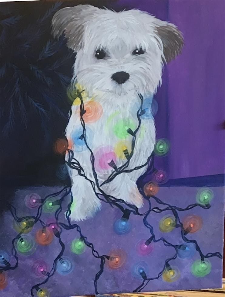Paint Your Pet Fundraiser at Waterline Brewing Co. in Wilmington, 4 September | Event in Wilmington | AllEvents