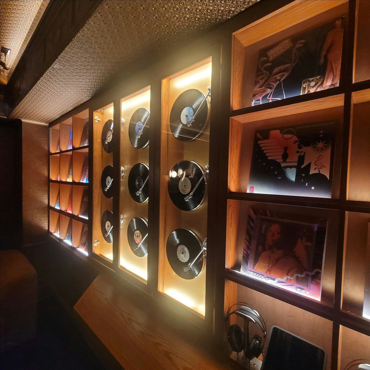 Together in Spirit - Soulful CLASSIC Party - (We're Back Y'all) | Event in New York | AllEvents