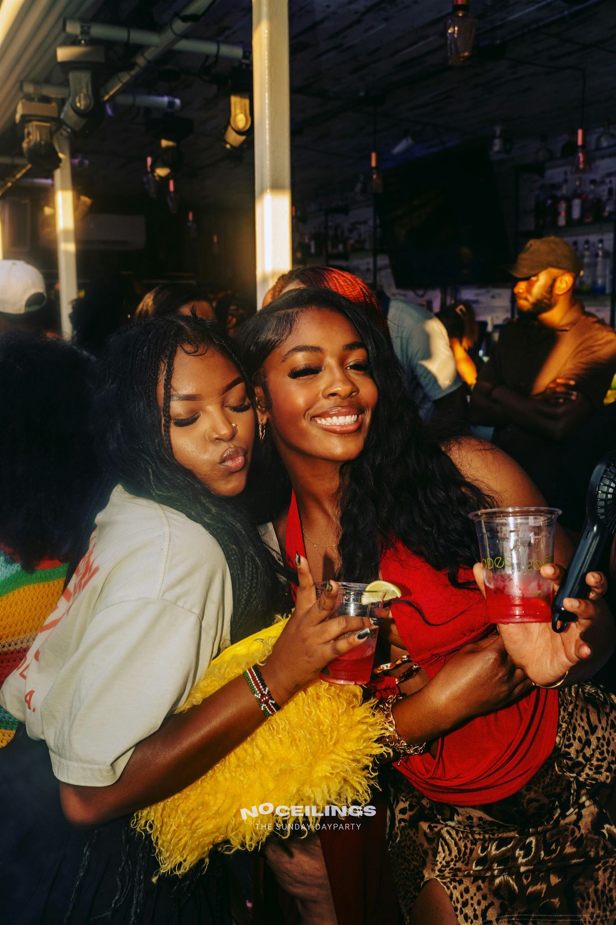 Houston Spring Break 2026, 4 March | Event in Houston | AllEvents