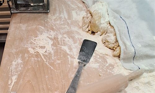 Kids’ Pasta-Making Demo, 17 August | Event in Cork | AllEvents