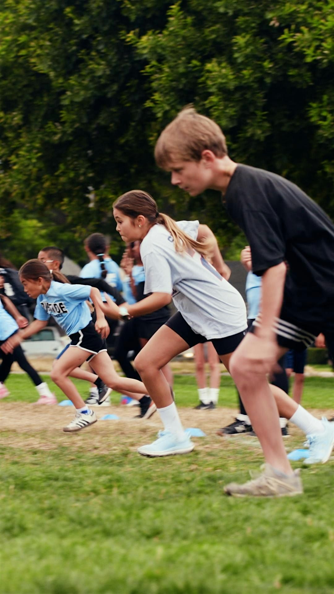 Hyper Speed & Performance Camp in San Jose for Youth Athletes, 26 July | Event in San Jose | AllEvents