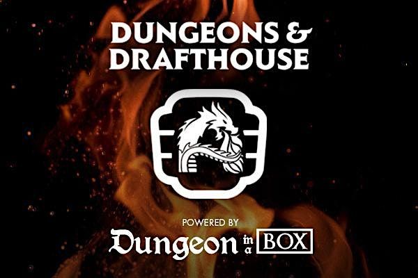 Dungeons & Drafthouse, 4 May | Event in Dallas | AllEvents