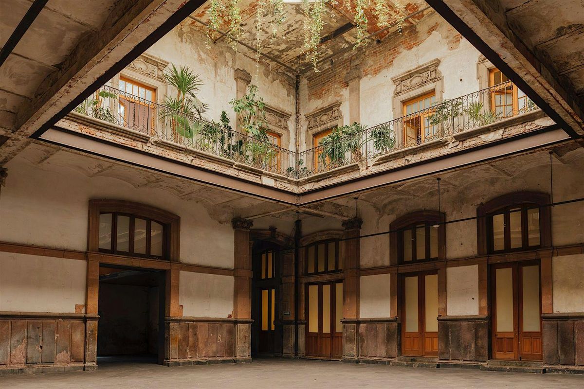 Ocean Symphony Gala - Mexico City, 29 May | Event in Mexico City | AllEvents