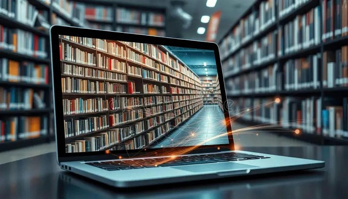 Morris County Library Databases, 14 October | Event in Hanover | AllEvents