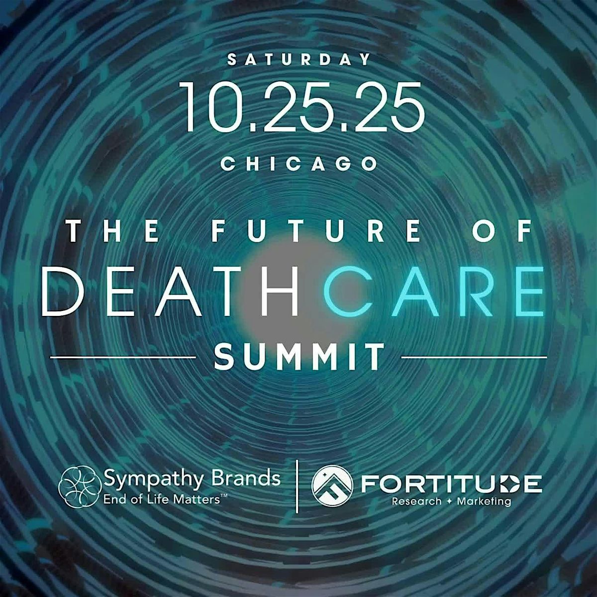 The Future of Deathcare Summit, 25 October | Event in Chicago | AllEvents