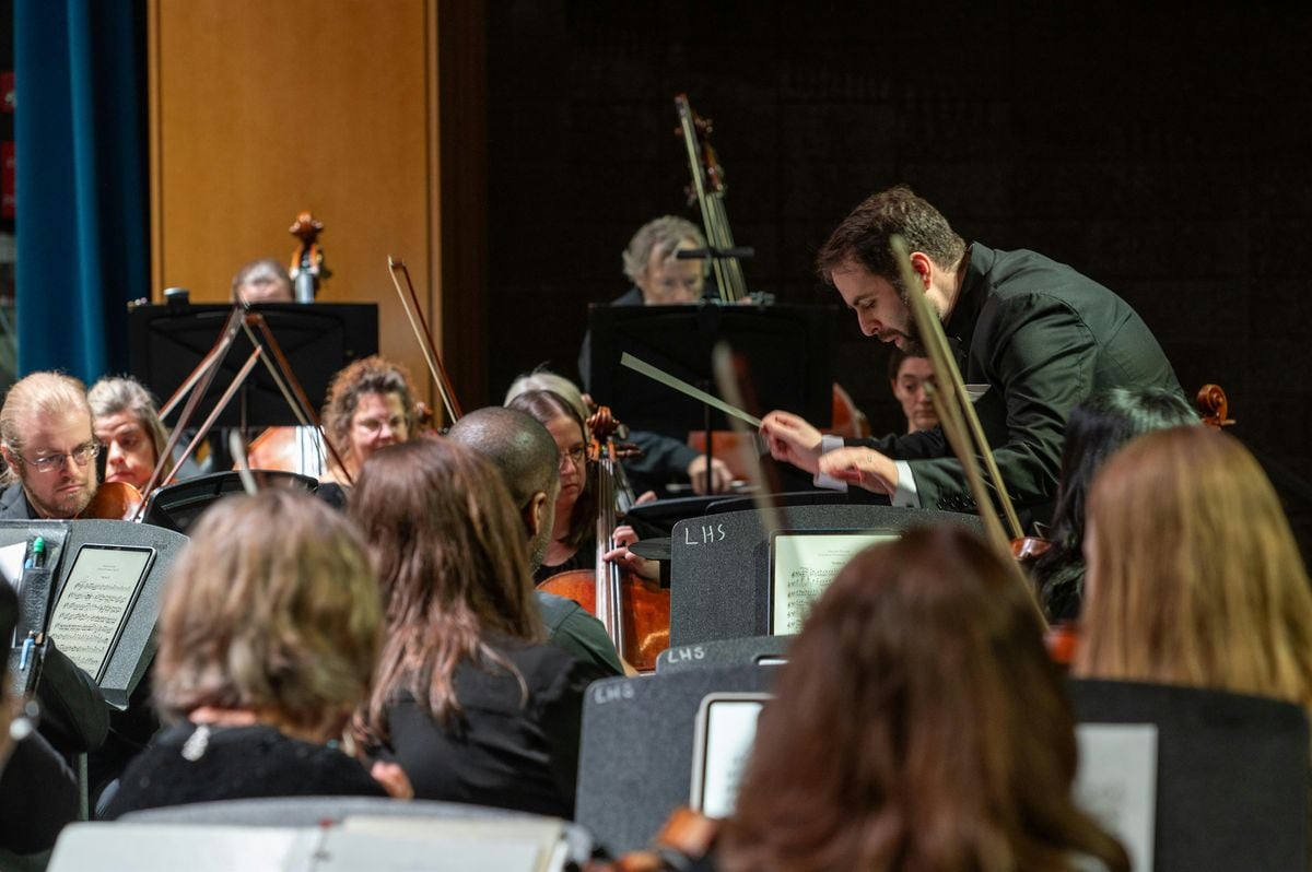 Create Your LSO  Season Subscription Package, 20 September | Event in Ashburn | AllEvents