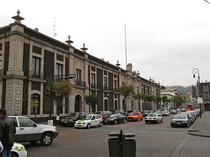 A Fun-Filled Scavenger Hunt! - Toluca‘s Treasured Hunt | Event in Toluca de Lerdo | AllEvents