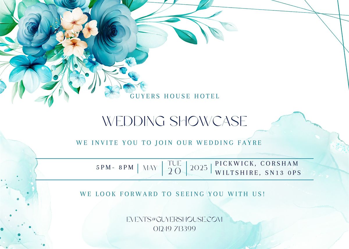 Wedding Fayre, 20 May | Event in Corsham | AllEvents