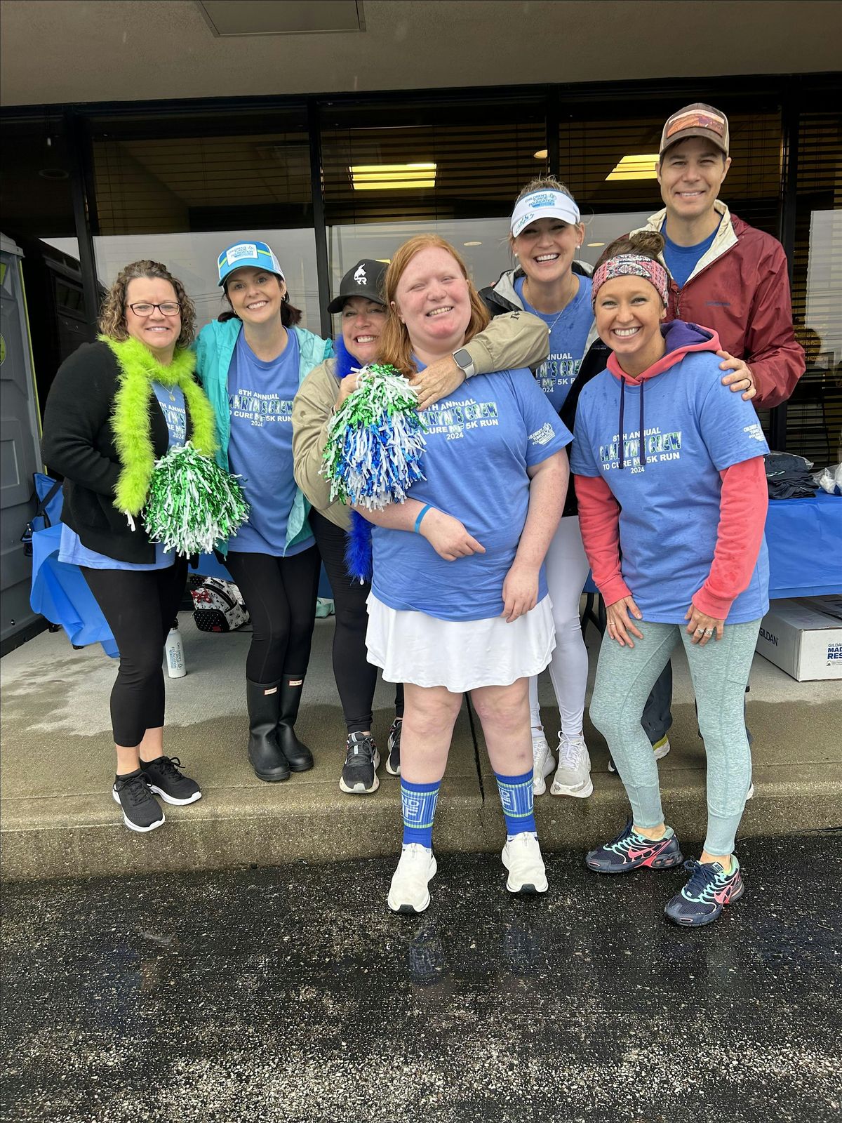 9th Annual Camryn’s Crew to Cure NF 5k Run/Walk, 27 September | Event in Salem | AllEvents