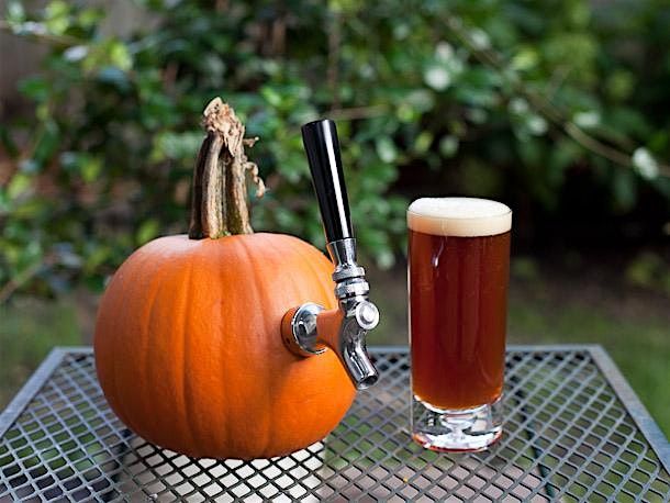 VE 2025 13th Annual Blind Pumpkin Taste, 5 October | Event in Boardman | AllEvents