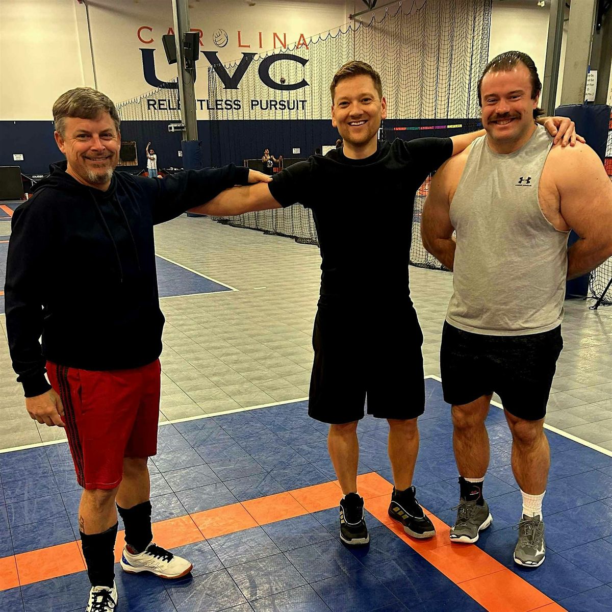 SAMESIES (M/W), 17 January | Event in Charlotte | AllEvents