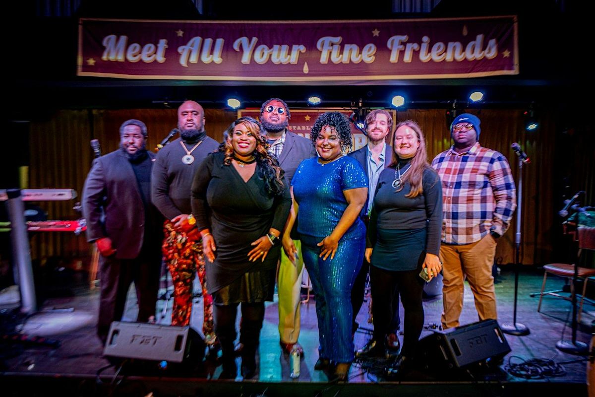 The Next Level Band LIVE at Café Negril! | Event in New Orleans | AllEvents