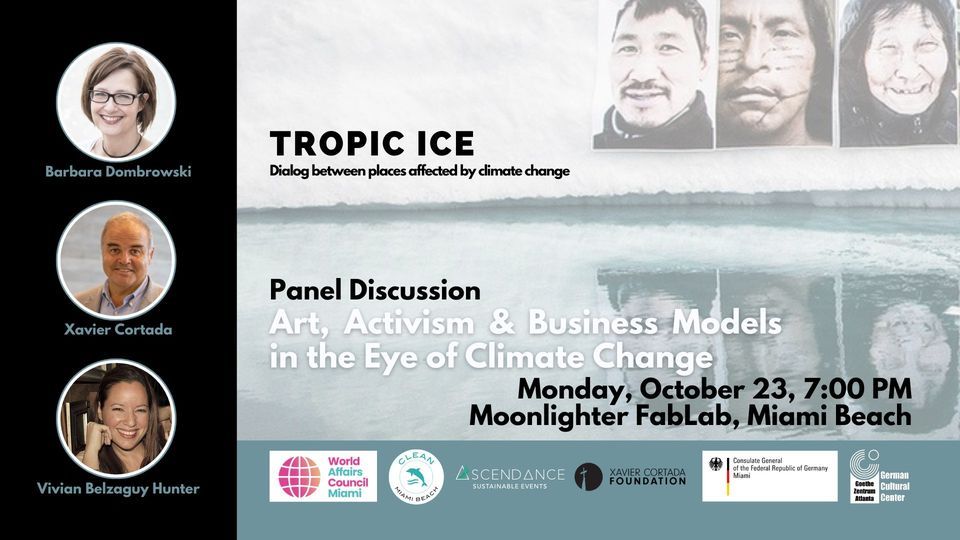 Tropic Ice Art Activism and - Ceb99997d6dec40312f6d53b60d09efbecd695683acbe0e9e4aba3f49604080f Rimg W960 H540 Gmir 