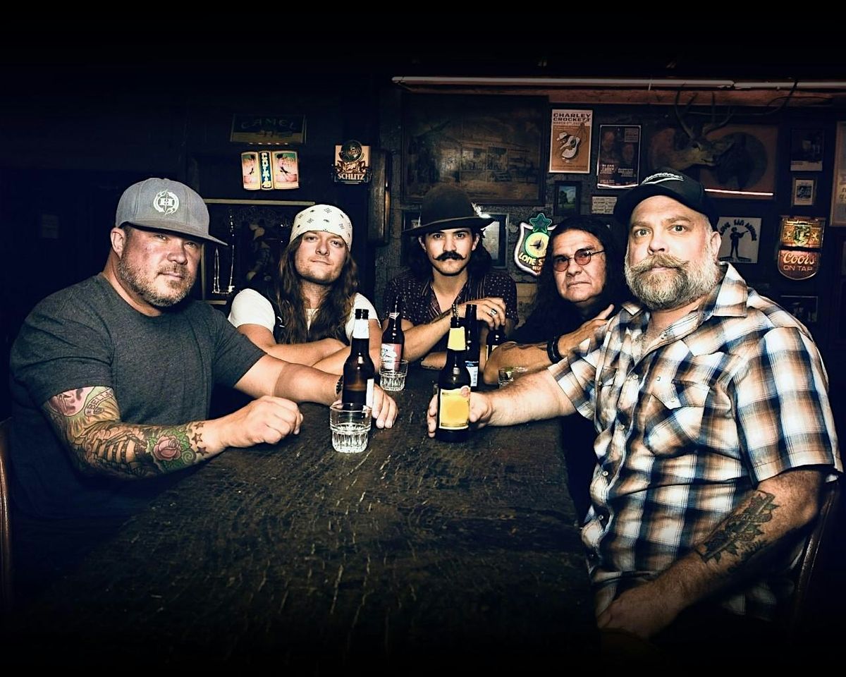 Hill Country Revival, 1 November | Event in San Marcos | AllEvents