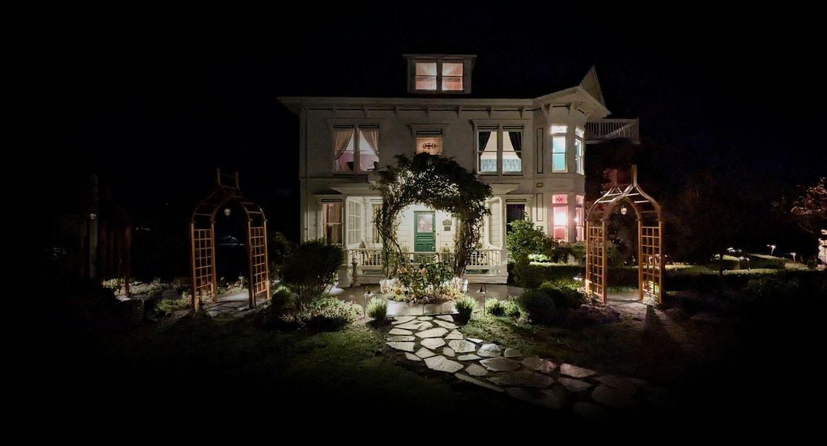 The Weller House Horror Writing Retreat