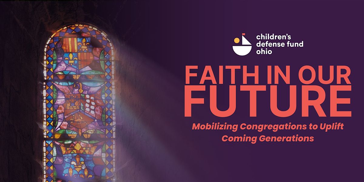Faith In Our Future: Day of Advocacy, 21 May | Event in Columbus | AllEvents